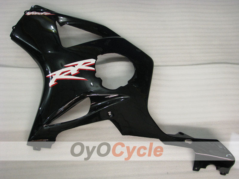Linke und rechte Seitenverkleidung für Honda 02-03 CBR954RR #OYO87907702 Zweitbild