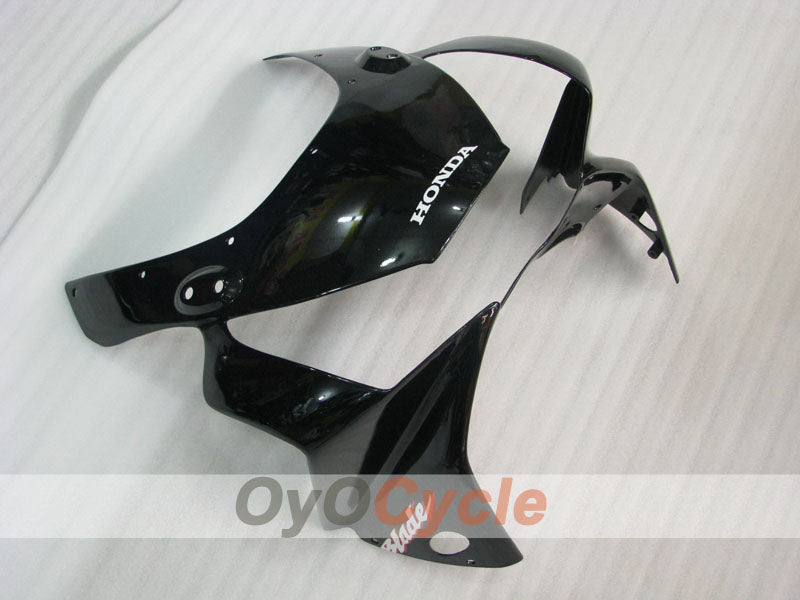 Obere Frontverkleidung für Honda 02-03 CBR954RR #OYO87907701 Zweitbild