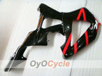 Linke und rechte Seitenverkleidung für Honda 00-01 CBR929RR #OYO87907661