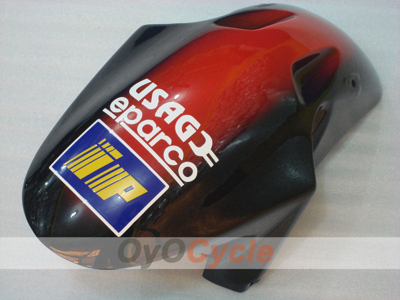 Vordere Kotflügelverkleidung für Honda 00-01 CBR929RR #OYO87907667