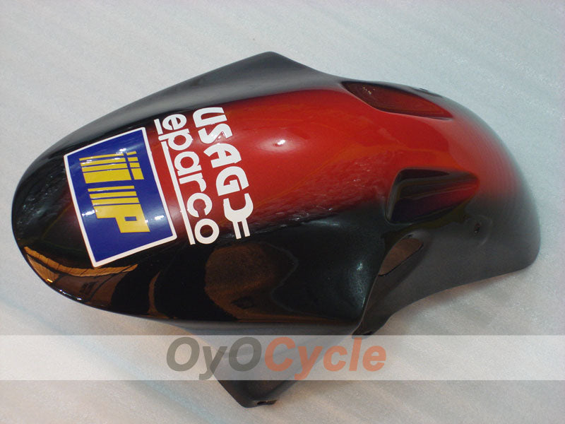 Vordere Kotflügelverkleidung für Honda 00-01 CBR929RR #OYO87907667 Zweitbild