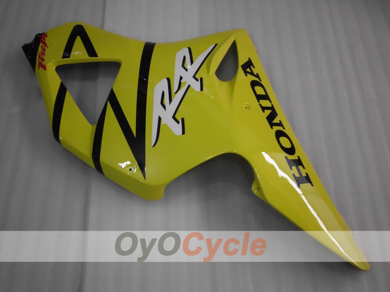 Linke und rechte Seitenverkleidung für Honda 02-03 CBR954RR #OYO87907706 Zweitbild