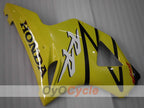 Linke und rechte Seitenverkleidung für Honda 02-03 CBR954RR #OYO87907706