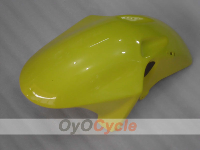 Vordere Kotflügelverkleidung für Honda 02-03 CBR954RR #OYO87907707