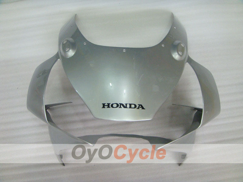 Obere Frontverkleidung für Honda 02-03 CBR954RR #OYO87907709