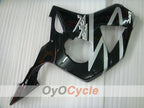 Linke und rechte Seitenverkleidung für Honda 02-03 CBR954RR #OYO87907710