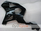 Linke und rechte Seitenverkleidung für Honda 02-03 CBR954RR #OYO87907714