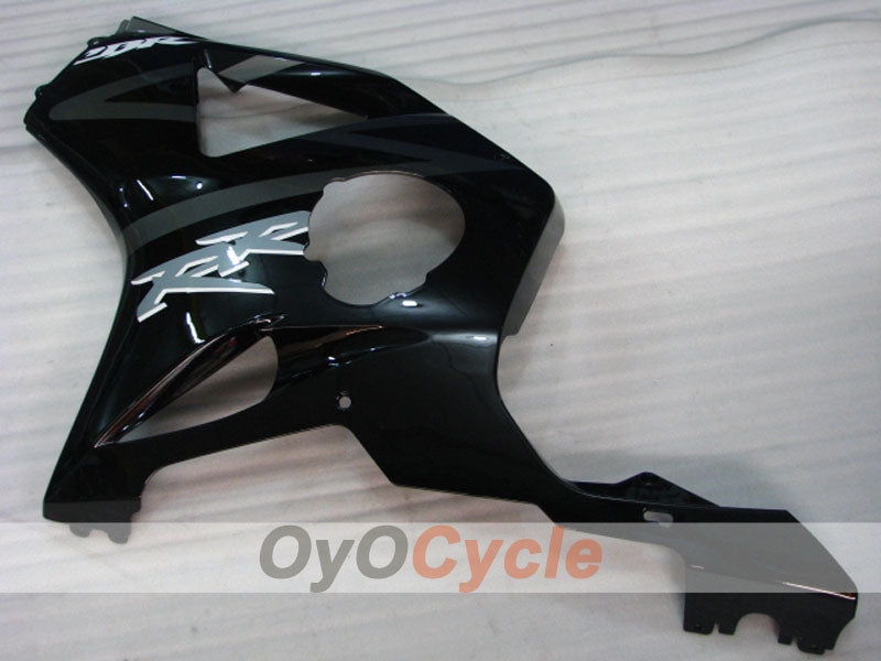 Linke und rechte Seitenverkleidung für Honda 02-03 CBR954RR #OYO87907714