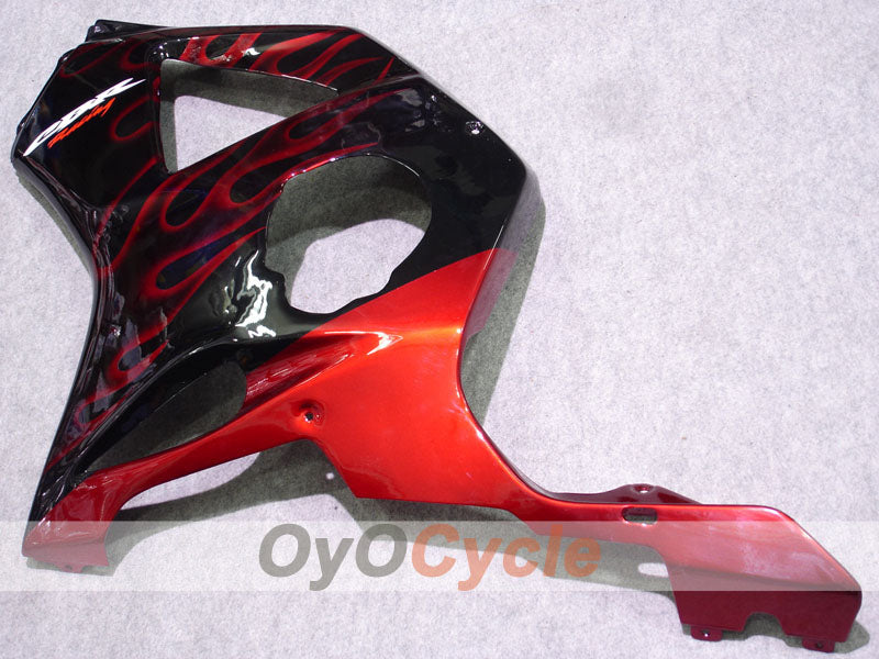Linke und rechte Seitenverkleidung für Honda 02-03 CBR954RR #OYO87907717 Zweitbild