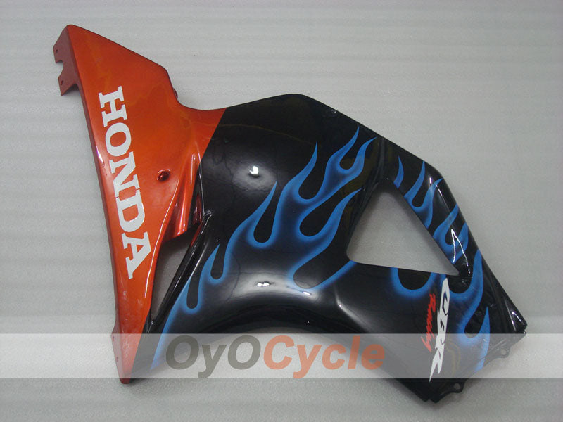 Linke und rechte Seitenverkleidung für Honda 02-03 CBR954RR #OYO87907720 Zweitbild