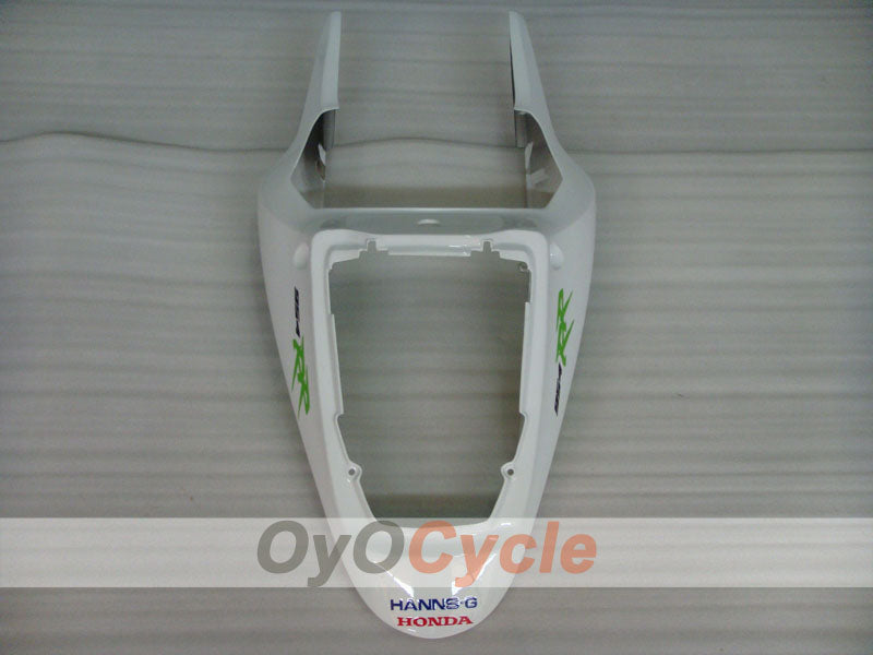 Heckverkleidung für Honda 02-03 CBR954RR #OYO87907725