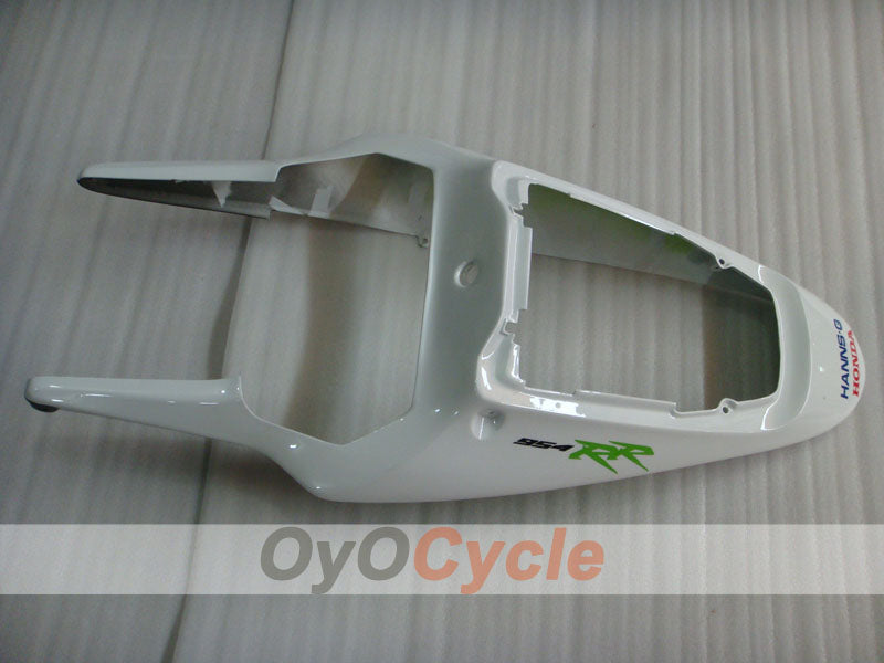 Heckverkleidung für Honda 02-03 CBR954RR #OYO87907725 Zweitbild