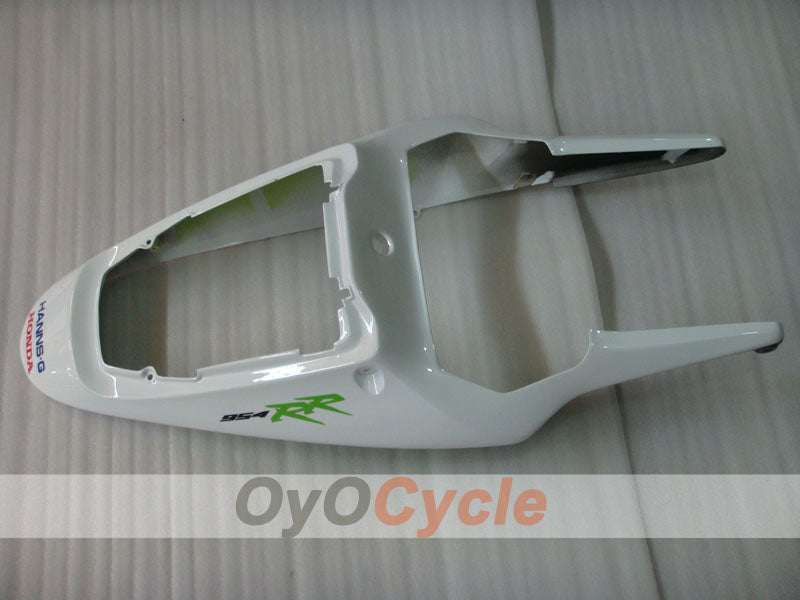 Heckverkleidung für Honda 02-03 CBR954RR #OYO87907725