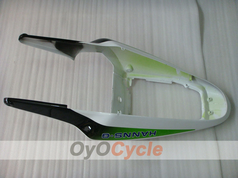 Heckverkleidung für Honda 02-03 CBR954RR #OYO87907725