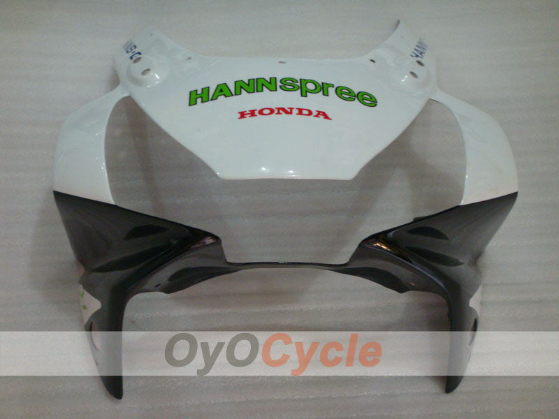 Obere Frontverkleidung für Honda 02-03 CBR954RR #OYO87907722