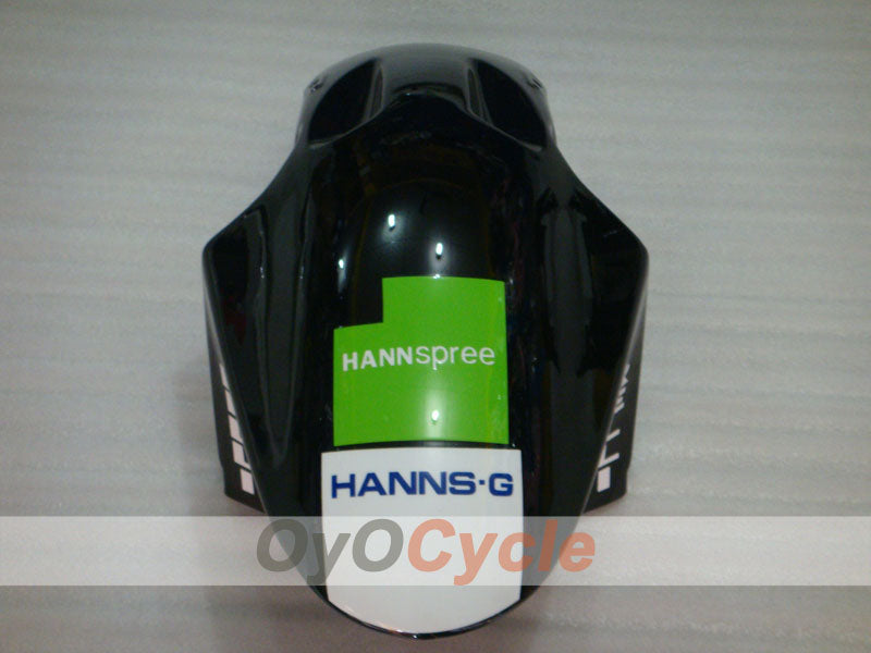 Vordere Kotflügelverkleidung für Honda 02-03 CBR954RR #OYO87907724