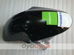 Vordere Kotflügelverkleidung für Honda 02-03 CBR954RR #OYO87907724