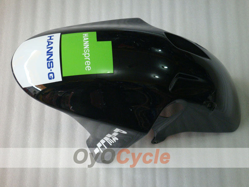Vordere Kotflügelverkleidung für Honda 02-03 CBR954RR #OYO87907724