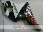 Linke und rechte Seitenverkleidung für Honda 02-03 CBR954RR #OYO87907723