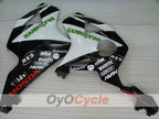 Linke und rechte Seitenverkleidung für Honda 02-03 CBR954RR #OYO87907723