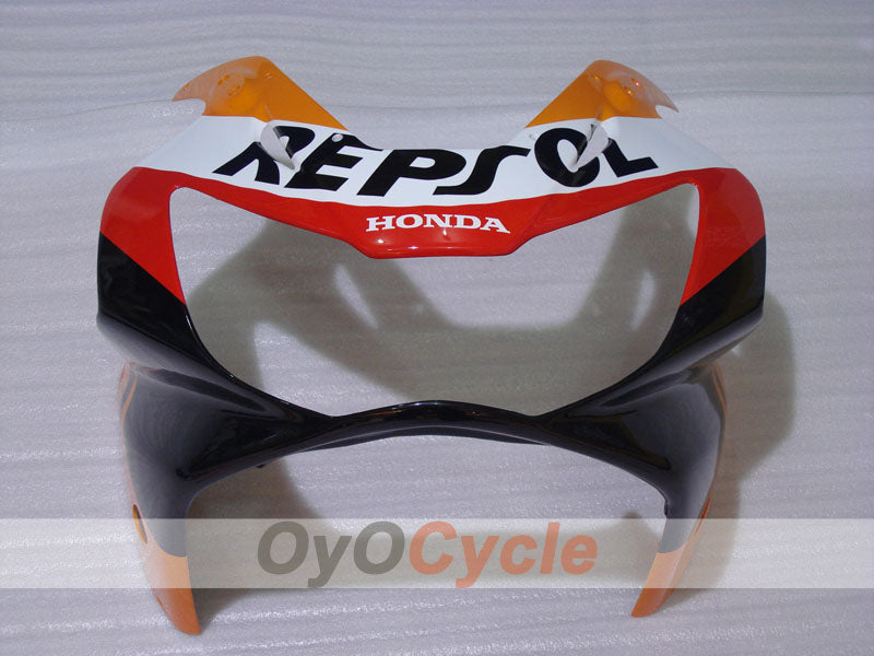 Obere Frontverkleidung für Honda 00-01 CBR929RR #OYO87907669