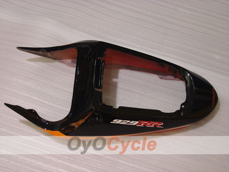 Heckverkleidung für Honda 00-01 CBR929RR #OYO87907672 Zweitbild