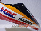 Einspritzverkleidungssatz für 00-01 CBR900RR 929 - Rot, Schwarz - MICHELIN, Repsol #OYO87902737