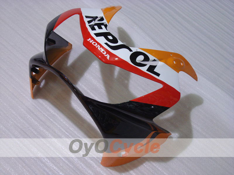 Obere Frontverkleidung für Honda 00-01 CBR929RR #OYO87907669