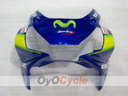 Obere Frontverkleidung für Honda 02-03 CBR954RR #OYO87907726