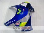 Obere Frontverkleidung für Honda 02-03 CBR954RR #OYO87907726