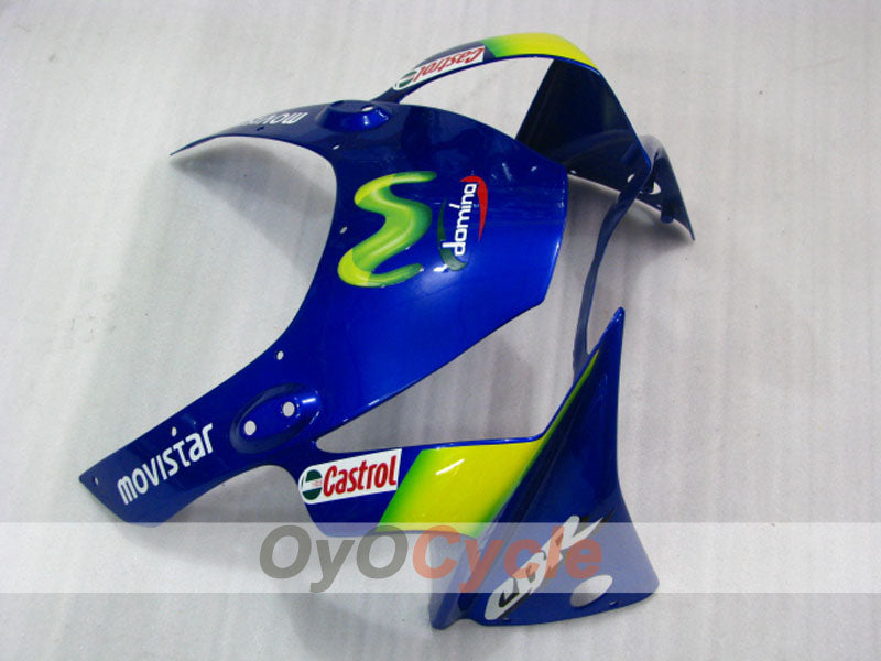 Obere Frontverkleidung für Honda 02-03 CBR954RR #OYO87907726