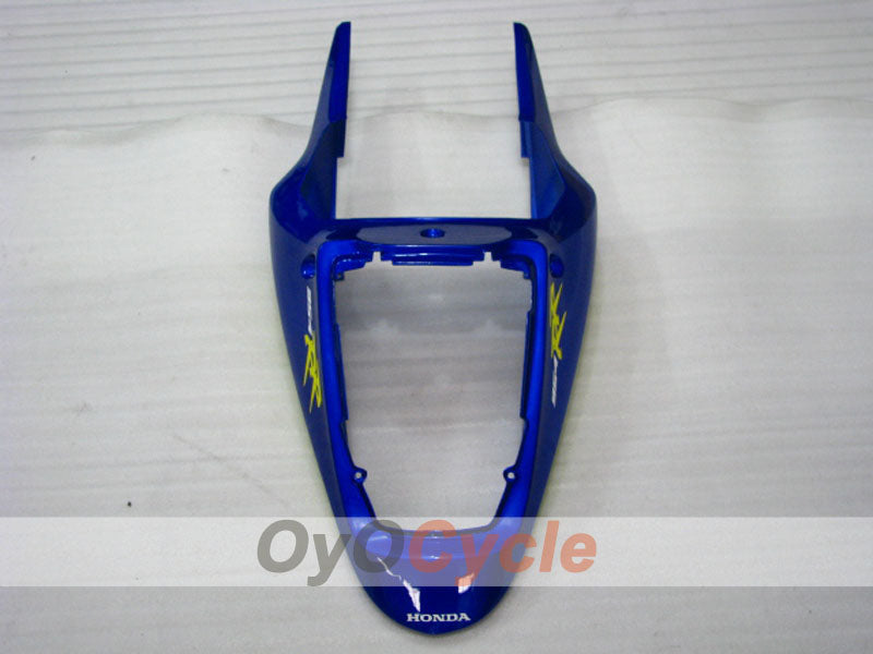 Heckverkleidung für Honda 02-03 CBR954RR #OYO87907729