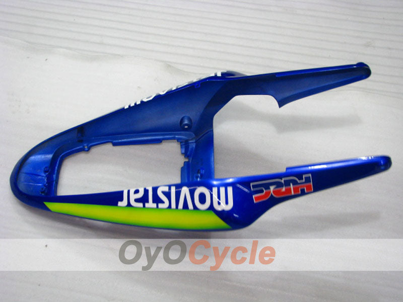 Heckverkleidung für Honda 02-03 CBR954RR #OYO87907729
