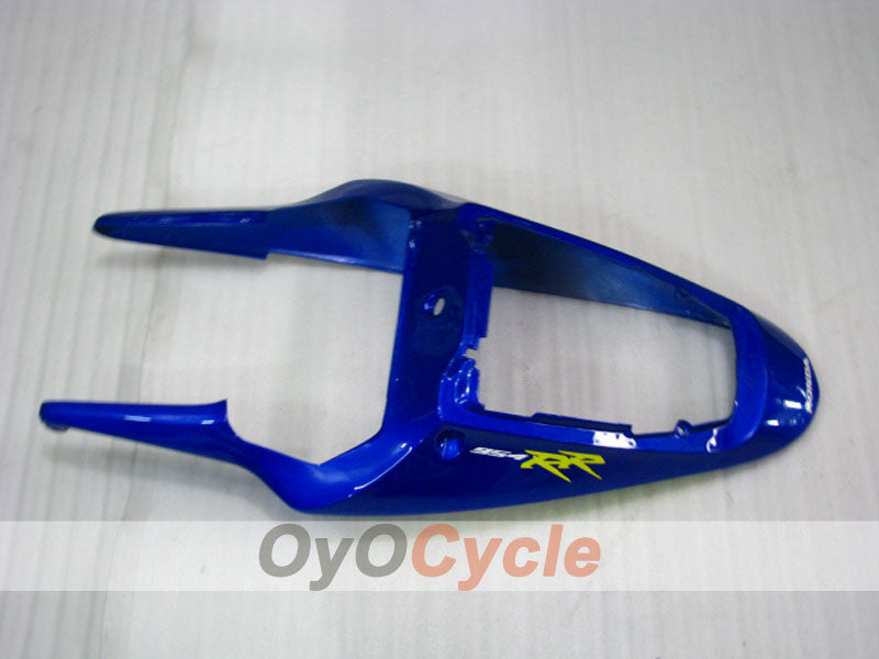 Heckverkleidung für Honda 02-03 CBR954RR #OYO87907729