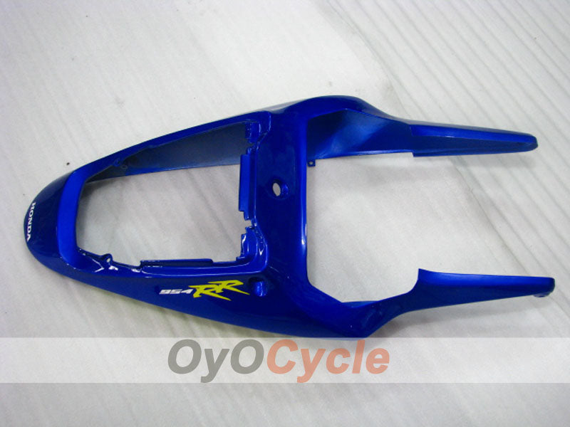 Heckverkleidung für Honda 02-03 CBR954RR #OYO87907729