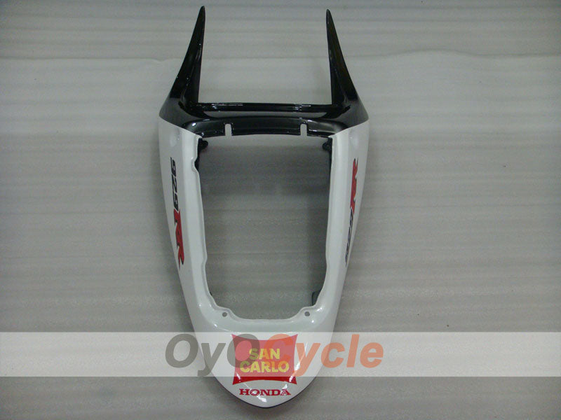 Heckverkleidung für Honda 00-01 CBR929RR #OYO87907677