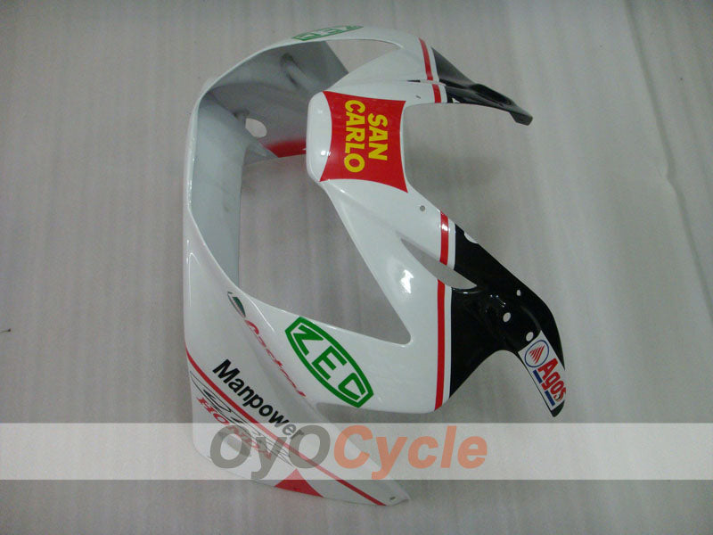 Obere Frontverkleidung für Honda 00-01 CBR929RR #OYO87907673