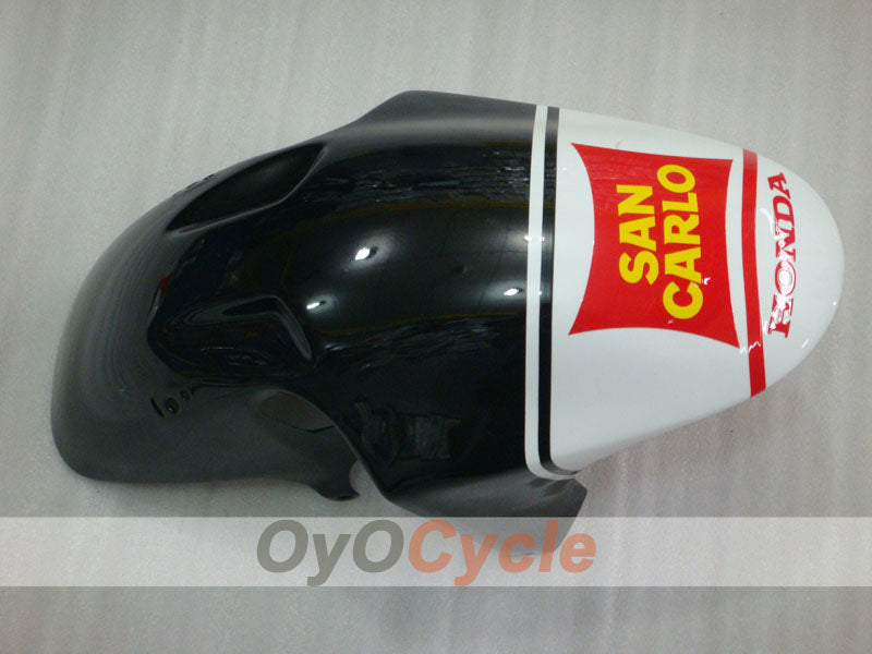 Vordere Kotflügelverkleidung für Honda 00-01 CBR929RR #OYO87907675