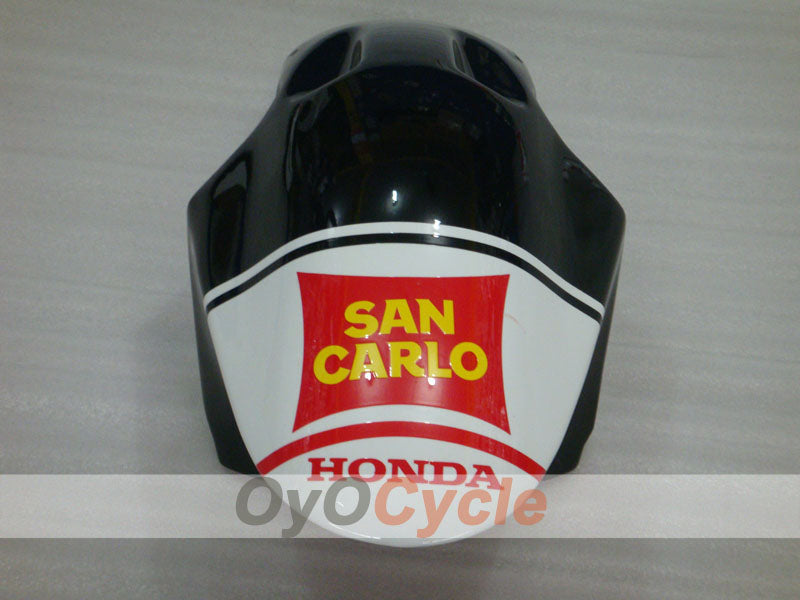 Vordere Kotflügelverkleidung für Honda 00-01 CBR929RR #OYO87907675
