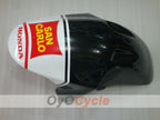Vordere Kotflügelverkleidung für Honda 00-01 CBR929RR #OYO87907675