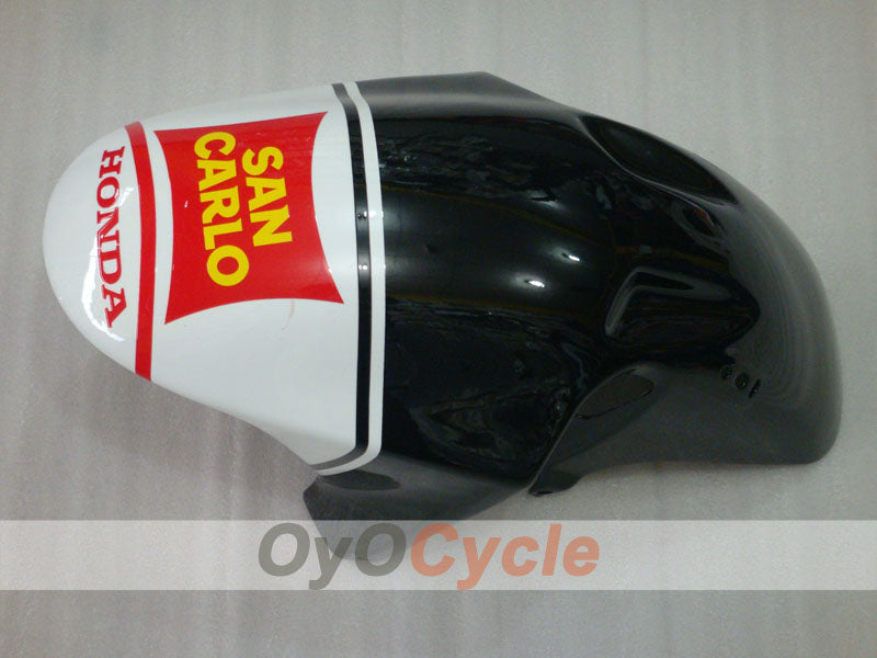 Vordere Kotflügelverkleidung für Honda 00-01 CBR929RR #OYO87907675