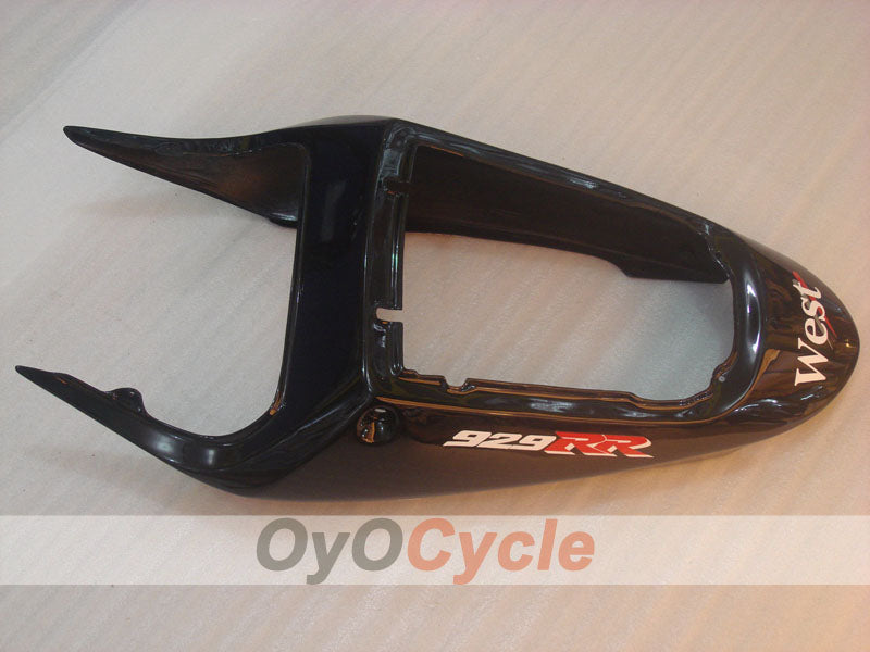 Heckverkleidung für Honda 00-01 CBR929RR #OYO87907681 Hauptbild