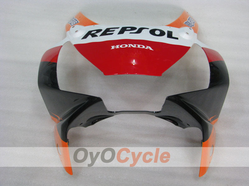 Obere Frontverkleidung für Honda 02-03 CBR954RR #OYO87907730