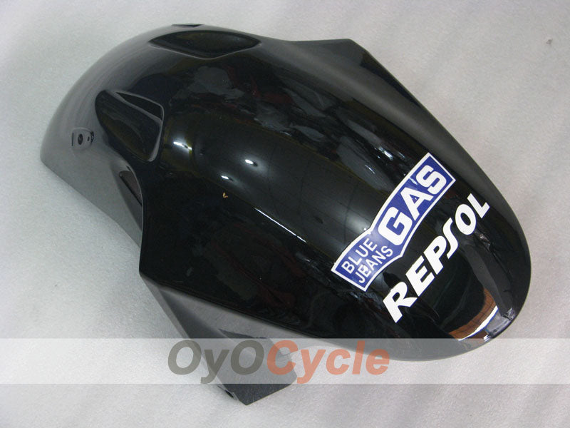 Vordere Kotflügelverkleidung für Honda 02-03 CBR954RR #OYO87907732