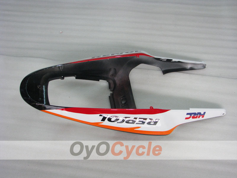 Heckverkleidung für Honda 02-03 CBR954RR #OYO87907733