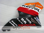 Linke und rechte Seitenverkleidung für Honda 02-03 CBR954RR #OYO87907731