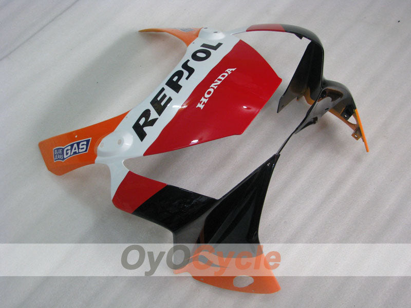 Obere Frontverkleidung für Honda 02-03 CBR954RR #OYO87907730