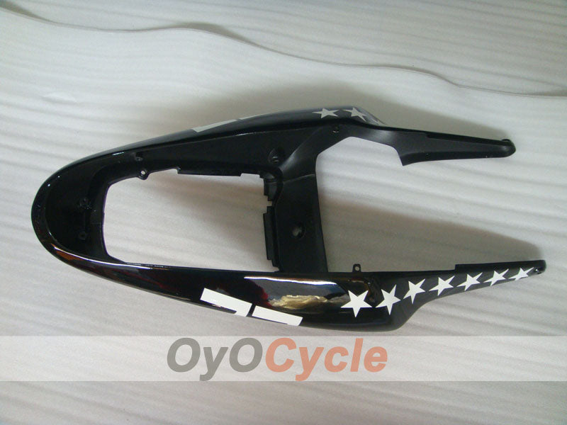 Heckverkleidung für Honda 02-03 CBR954RR #OYO87907737
