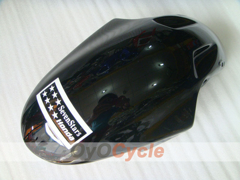 Vorderes Kotflügelverkleidungsteil für Honda 02-03 CBR954RR #OYO87907736