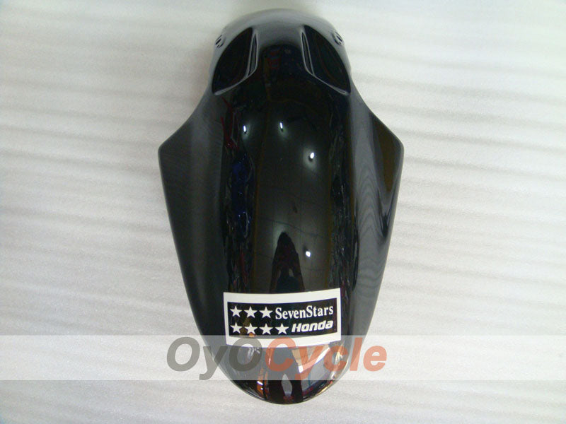 Vorderes Kotflügelverkleidungsteil für Honda 02-03 CBR954RR #OYO87907736